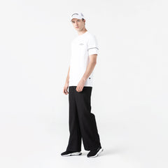 CAMISETA MONASTERY NOX WHITE