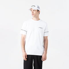 CAMISETA MONASTERY NOX WHITE