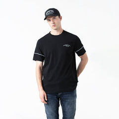 CAMISETA MONASTERY NOX BLACK