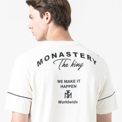 CAMISETA MONASTERY NOX EGRET