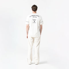 CAMISETA MONASTERY NOX EGRET