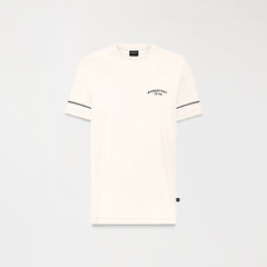 CAMISETA MONASTERY NOX EGRET
