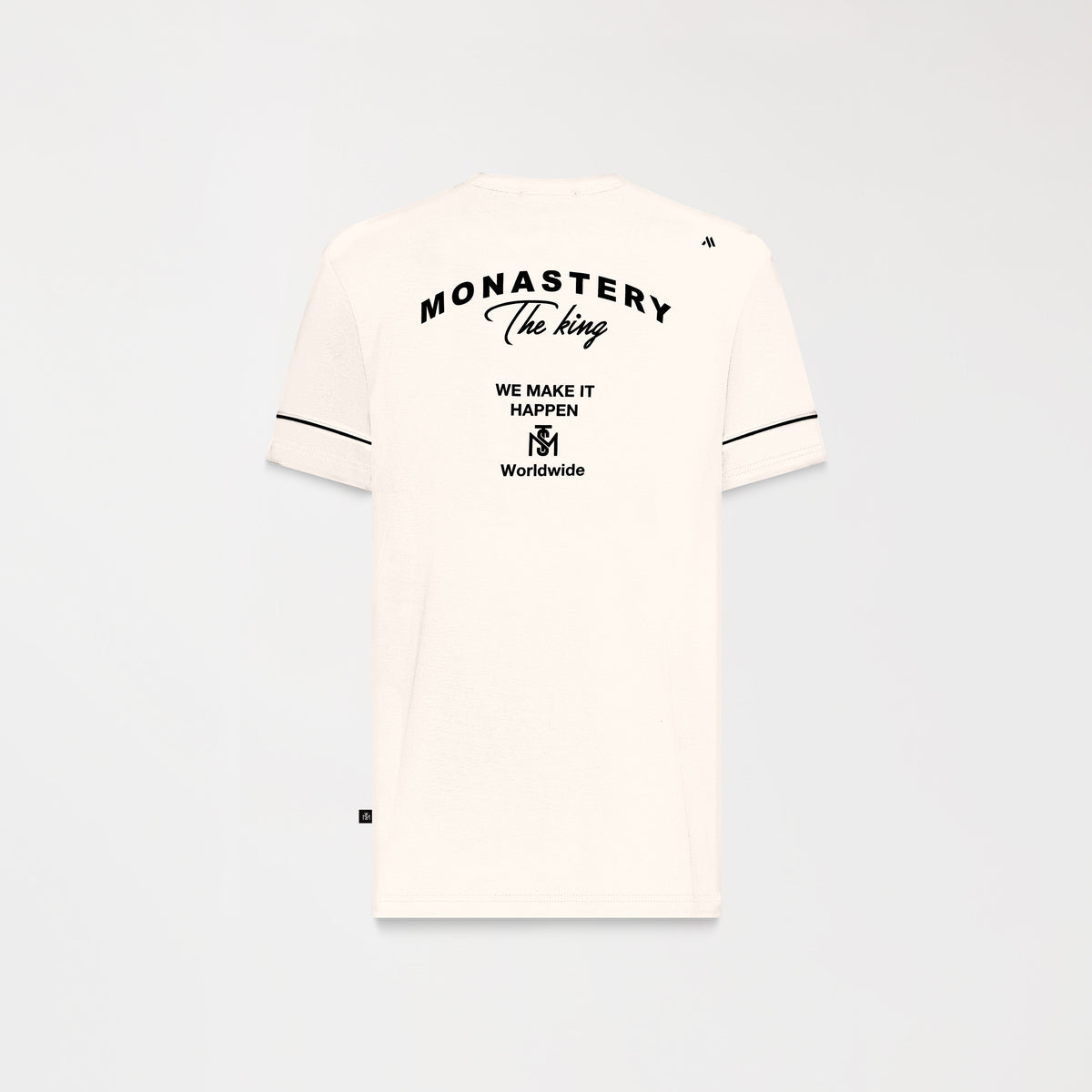 CAMISETA MONASTERY NOX EGRET