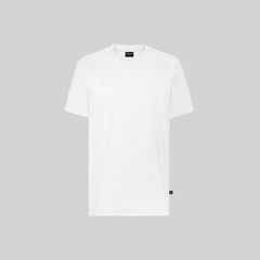 CAMISETA MONASTERY CRESCENT OVERSIZE WHITE