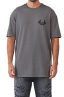 PACK CLEMONT PERICOLO NEGRO-PLATEADO-GRIS