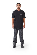 PACK CLEMONT PERICOLO NEGRO-PLATEADO-GRIS