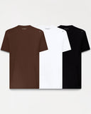PACK MONASTERY DOMUS WHITE BROWN BLACK (2)