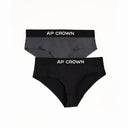 PACK PANTY AP CROWN CHAC APA52460