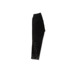 PANTALON AP TOHU BLACK APS-008