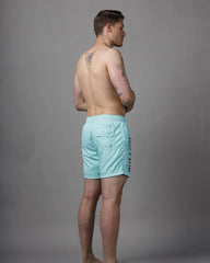 PANTALONETA BULLISH ALTAIR BLUE