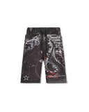 PANTALONETA AURUM F1 BLACK 1