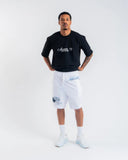 PANTALONETA AURUM STAR PACHT WHITE 2
