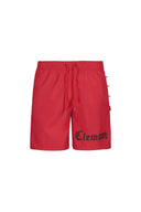PANTALONETA CLEMONT INSIGNIA ROJO