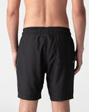PANTALONETA MONASTERY ALTICEA BLACK
