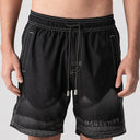 PANTALONETA MONASTERY GINN BLACK