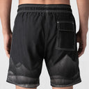 PANTALONETA MONASTERY GINN BLACK