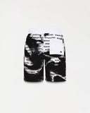 PANTALONETA MONASTERY LOFTSWIM BLACK