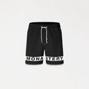 PANTALONETA MONASTERY RANGE BLACK