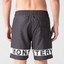 PANTALONETA MONASTERY RANGE BLACK