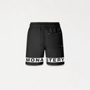 PANTALONETA MONASTERY RANGE BLACK