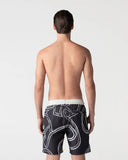 PANTALONETA MONASTERY SOLAREX BLACK