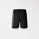 PANTALONETA MONASTERY SPARTACUS BLACK