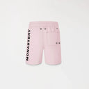 PANTALONETA MONASTERY SPARTACUS ROSE QUARTZ