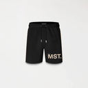 PANTALONETA MONASTERY WHIP BLACK