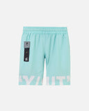 PANTALONETA Y/OUT ACTION MI2065 VERDE