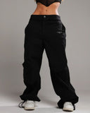 PANTALON LABEUR CONFIANCE BLACK