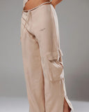 PANTALON LABEUR DESTIN BEIGE
