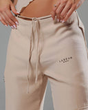 PANTALON LABEUR DESTIN BEIGE