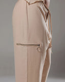 PANTALON LABEUR DESTIN BEIGE