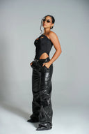 PANTALON LABEUR EOS BLACK