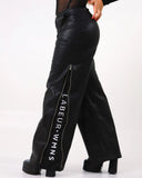 PANTALON LABEUR SANKA NEGRO