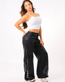 PANTALON LABEUR SANKA NEGRO