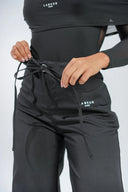 PANTALON LABEUR TALIA BLACK