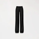 PANTALON MONASTERY MUJER BEZEK BLACK