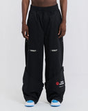 PANTALON Y/OUT CITIZEN MI2057 BLACK