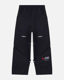 PANTALON Y/OUT CITIZEN MI2057 BLACK