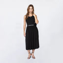 BODY MONASTERY PARLTON NEGRO