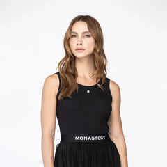 BODY MONASTERY PARLTON NEGRO