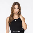 BODY MONASTERY PARLTON NEGRO