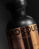 PERFUME BLACKOUD ABYSS 50ML