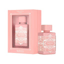 PERFUME LATTAFA NOBLE BLUSH ROSADO
