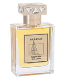 PERFUME MUNDUS BURJ KHALIFA 50 ML