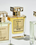 PERFUME MUNDUS BURJ KHALIFA 50 ML