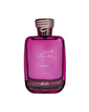 PERFUME RASASI HAWAS DIVA 100 ML