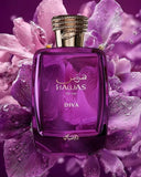 PERFUME RASASI HAWAS DIVA 100 ML