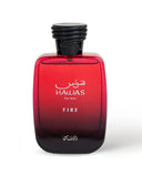 PERFUME RASASI HAWAS FIRE 100 ML